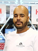 Jakub Čáp foto